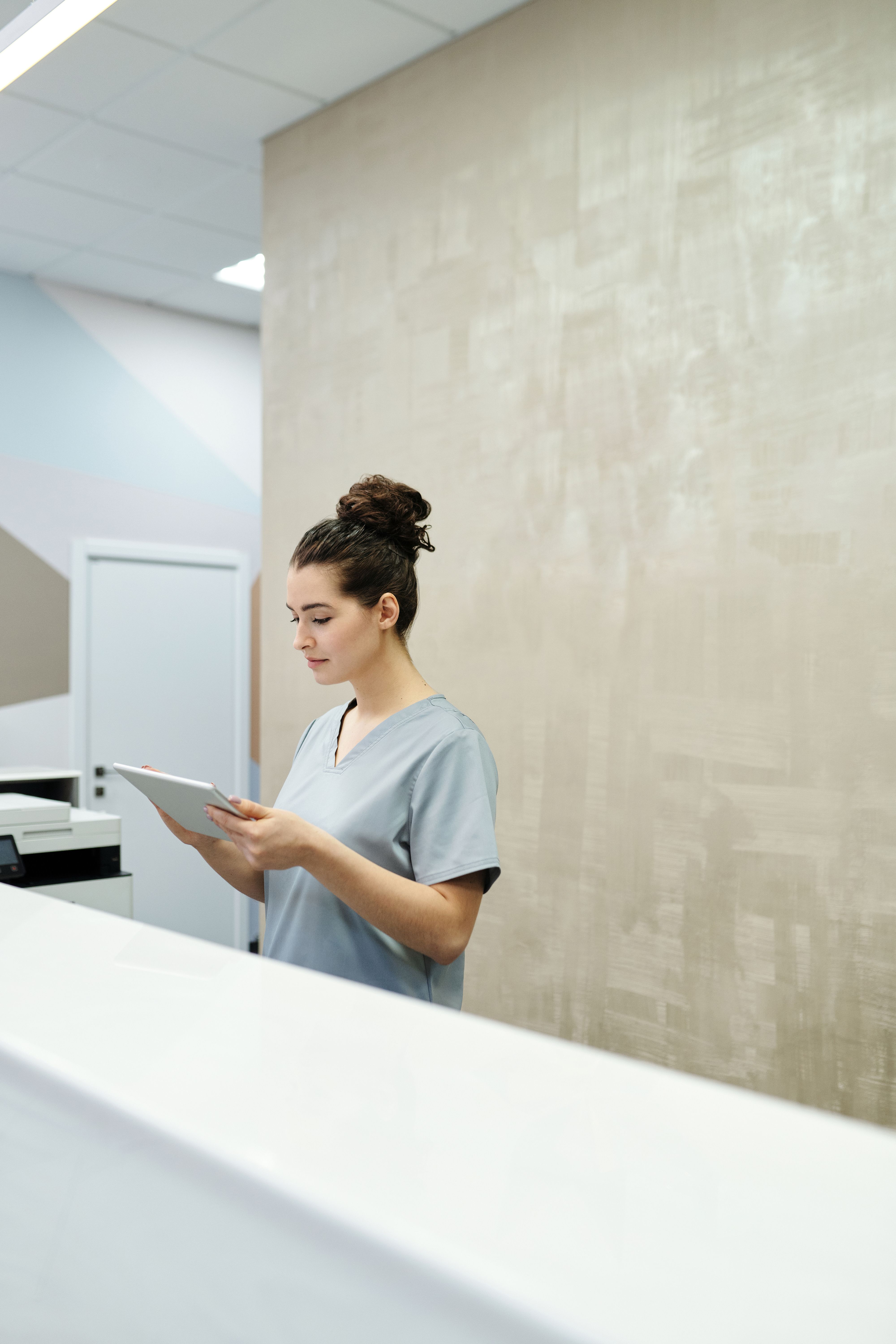 Clinical & Administrative Support