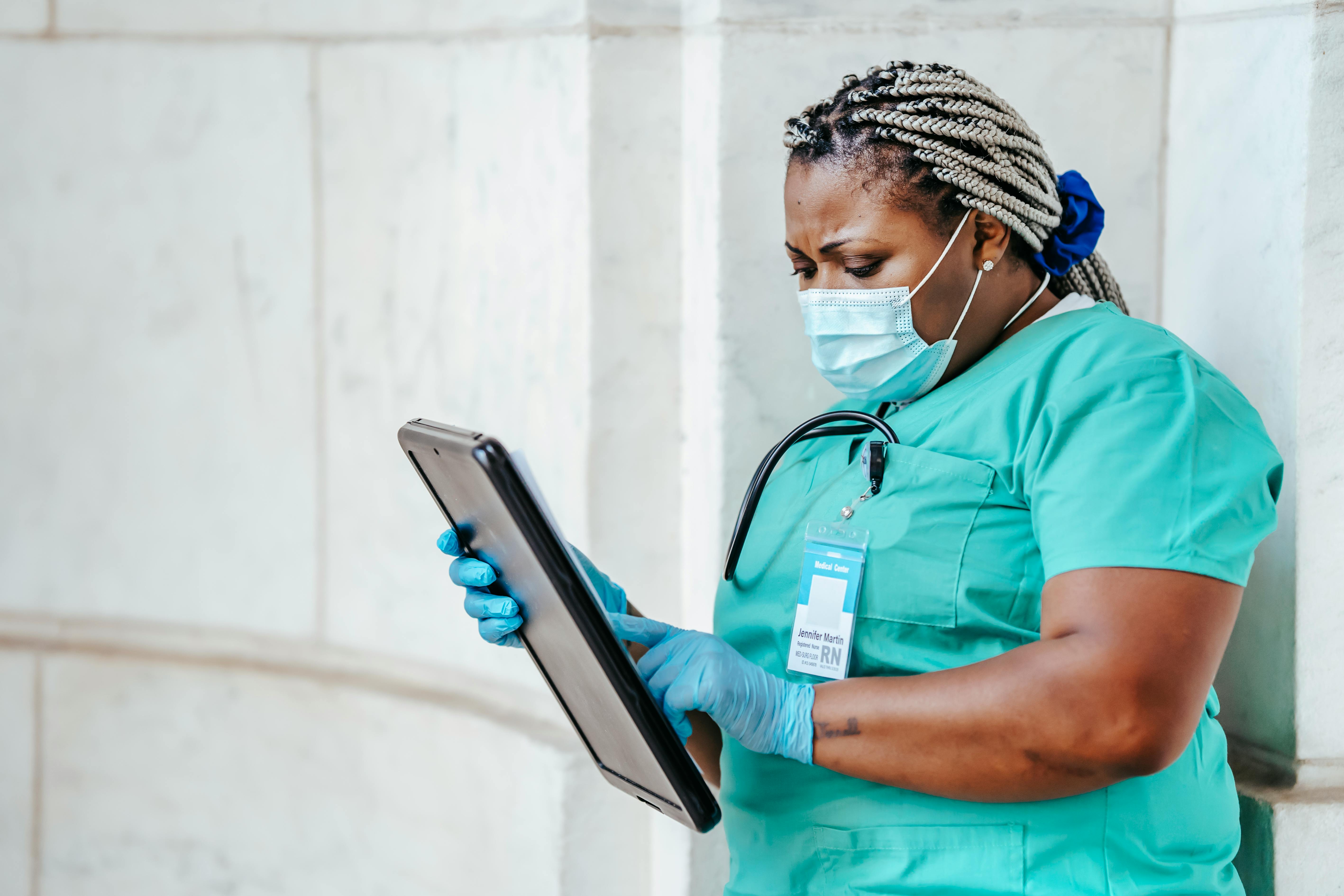 Nursing