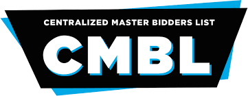CMBL — Texas Centralized Master Bidders List Registered Vendor